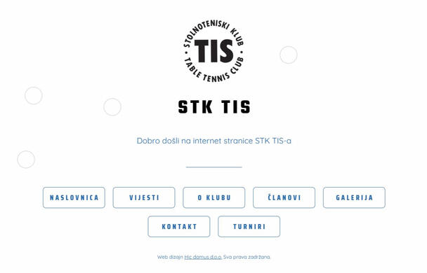 STK TIS