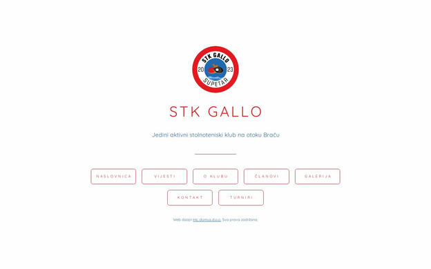 STK Gallo